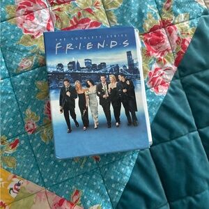 FRIENDS 25th Anniversary DVD Collection